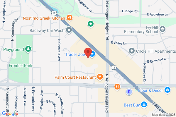 Binny's Beverage Depot - Arlington Heights