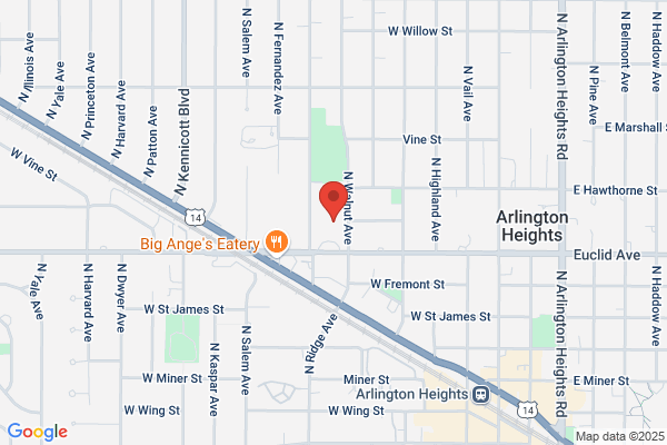 Alpha Christian Registry Inc