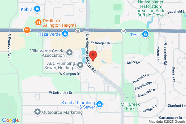 Buffalo Grove Oral & Maxillofacial Surgery PC