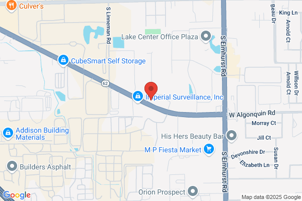 Edr Electronics Inc