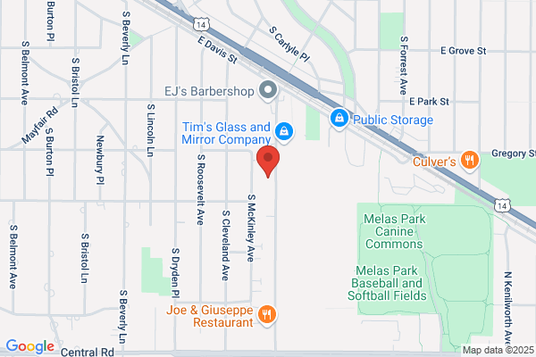 J & B Meat Market