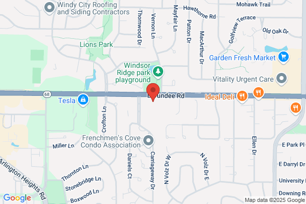 Kumon Math and Reading Center of Buffalo Grove - South