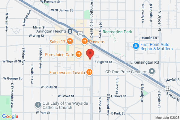 Athletico Physical Therapy - Arlington Heights