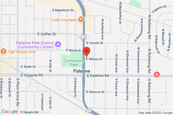 Athletico Physical Therapy - Palatine South