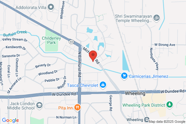 Wa-Pa-Ghetti's Pizza & Catering