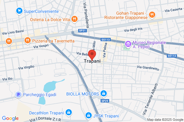 T Trapani Plumbing