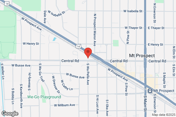 Miller Foot Center