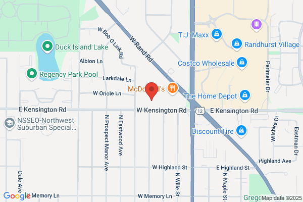 Mount Prospect KinderCare