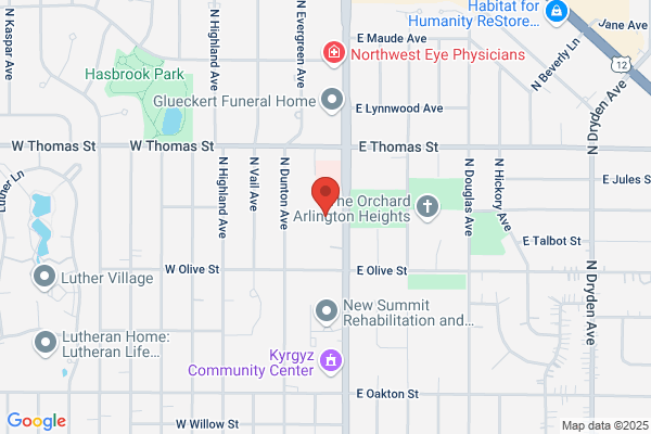 North Arlington Hts KinderCare