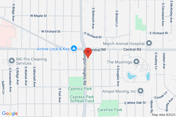 1st American Real Estate & Development Inc