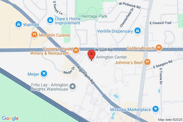 Arlington Green Executive Center