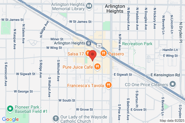 Metro Loft Sales Center