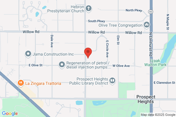 Nova Realty Corporation