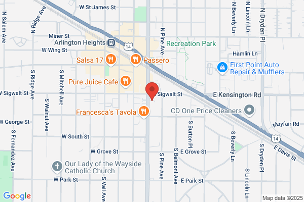 Picket Fence Realty