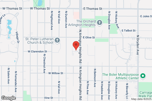Transitional Care of Arlington Heights