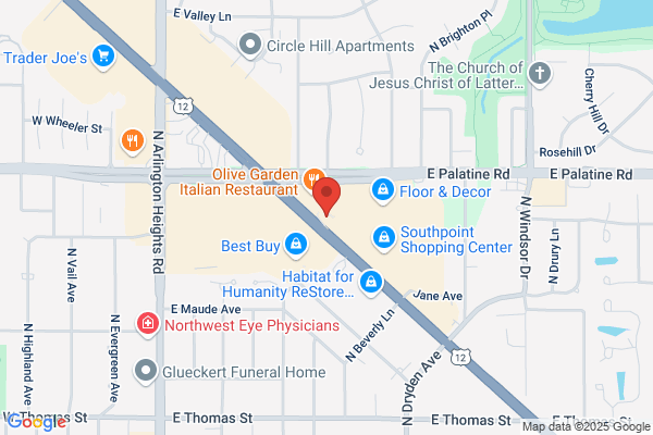 Chili's Grill & Bar