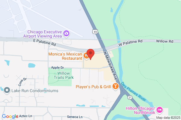 Monica's Cafe & Pancake House