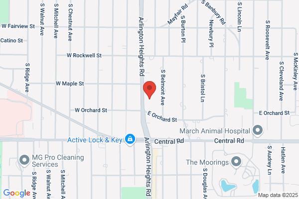 Roofing Techs