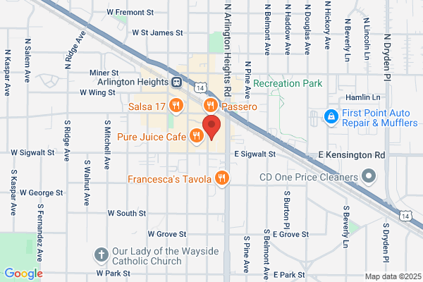 Sola Salon Studios