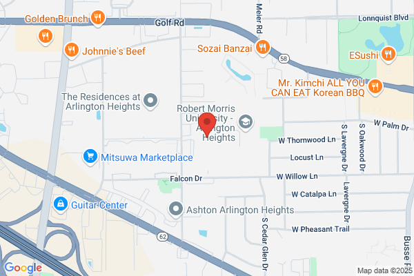 Volunteer Center of Northwest Suburban Chicago