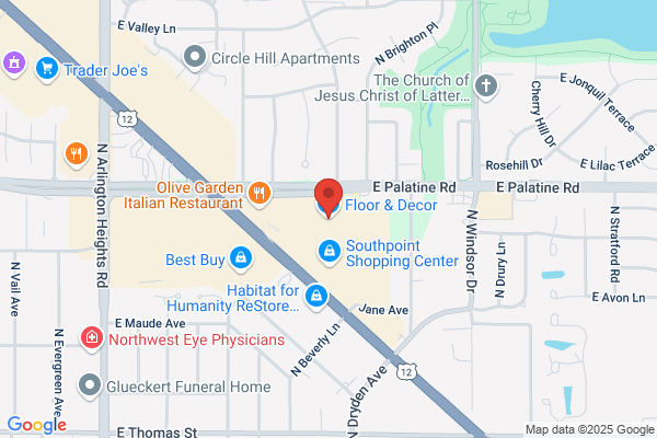 Floor & Decor