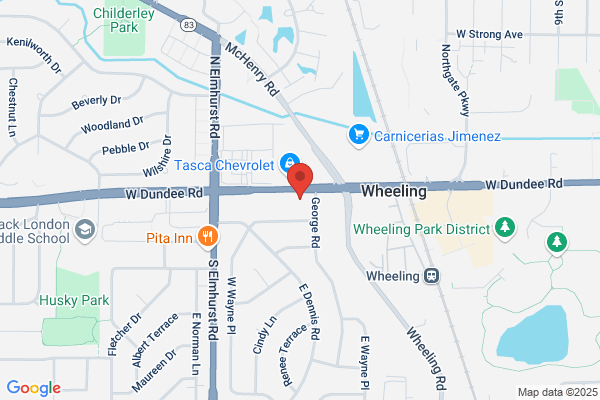 Checkpoint Tire Centers