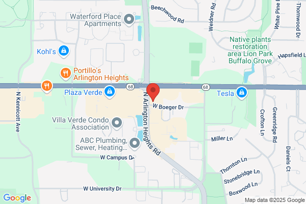 Firestone Tire & Service Centers