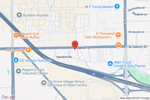 G & M Truck and Auto Repairs