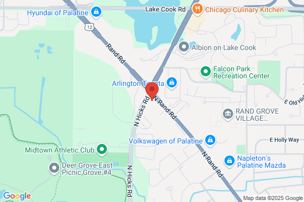 Olympia Auto Brokers