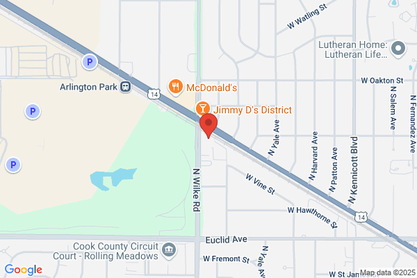Arlington Cat Clinic