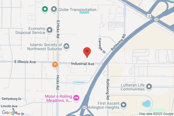 Novacon Holdings Llc