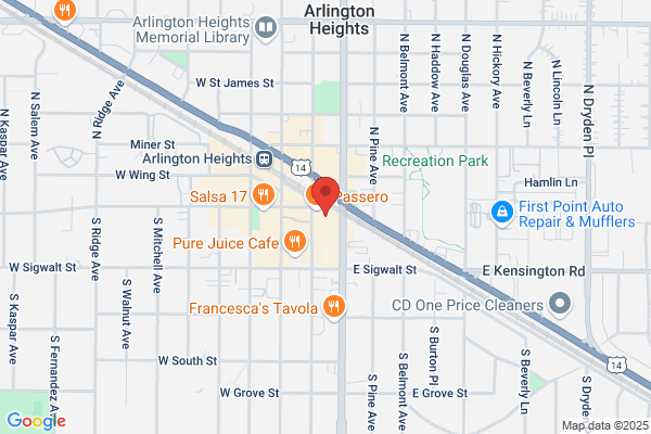 CorePower Yoga - Arlington Heights