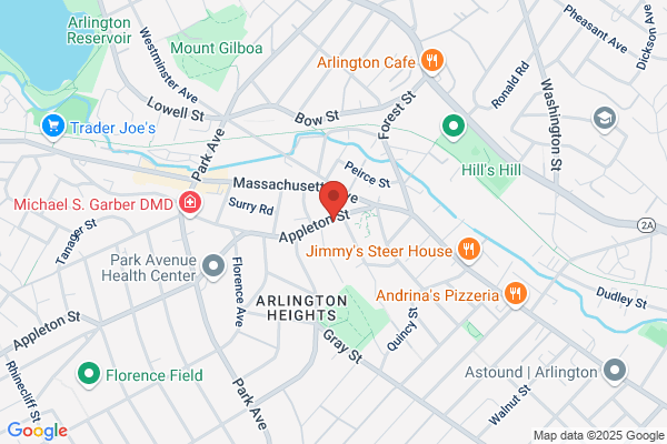 Anatripsing Therapeutic Massage
