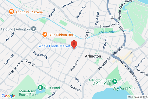Arlington Health Foods