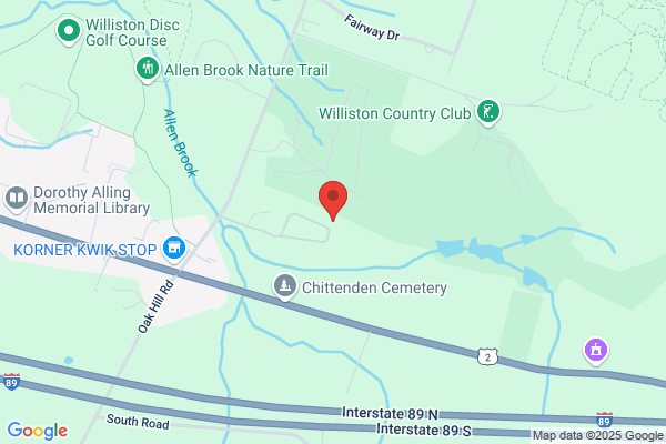 New England Orienteering Club Inc