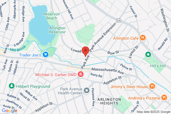 Park Ave Citgo Service