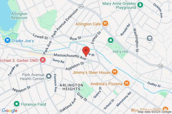 Precision Tire and Alignment Inc