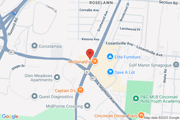 Popeyes Louisiana Kitchen