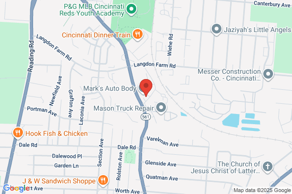 Cai's Towing & Recovery LLC