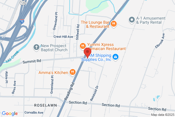 RockItCoin Bitcoin ATM