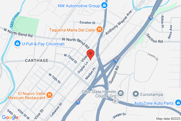 Accurate Gear Mfg Inc