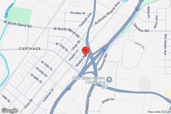 Adams Howard Heating & Air Conditioning