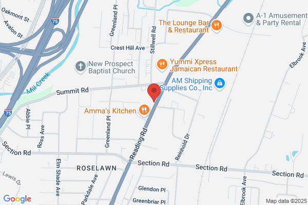 Free Russian Center