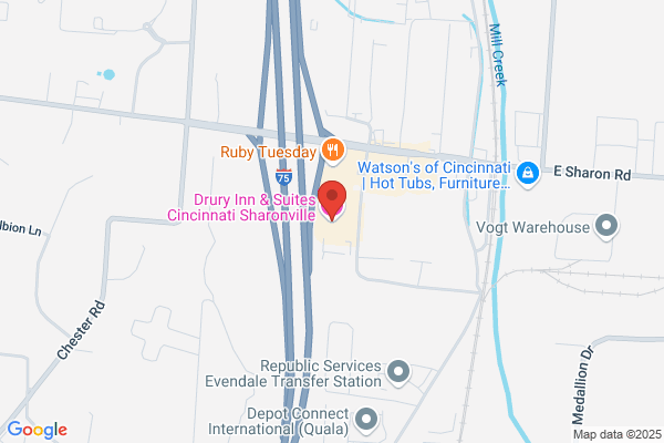 Recovery Resource Center Inc