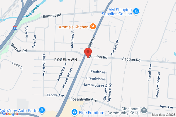 Roselawn Association Llc
