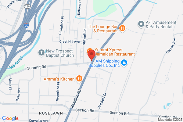 Roselawn Chiropractic Center