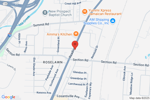 Roselawn Family Dental Dr. Eric Lopez DDS
