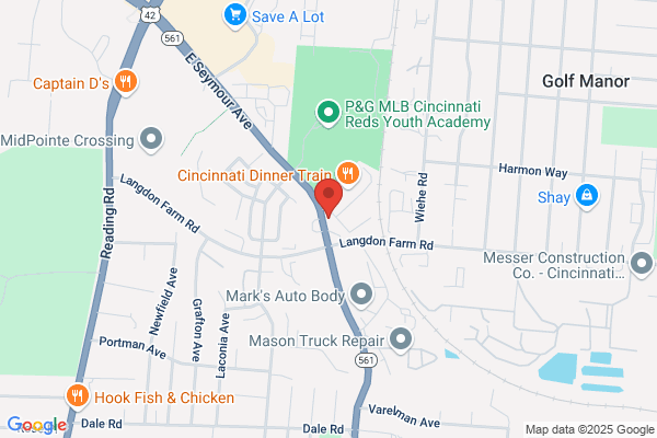 Sam's Carry Out & Drive Thru