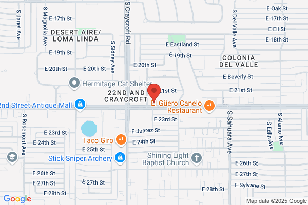 Tucson Limousine Service