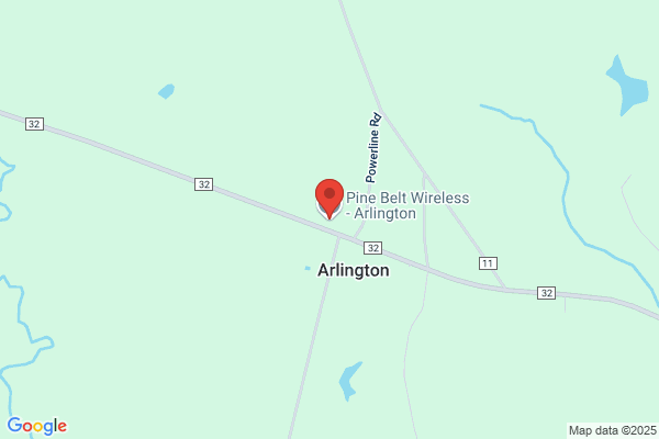 Pine Belt Wireless